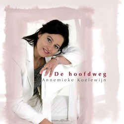 DE HOOFDWEG - KOELEWIJN, ANNEMIEKE - 9789076742748