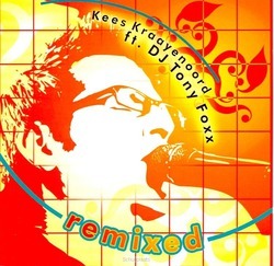REMIXED - KRAAYENOORD / FOXX - 9789076742861