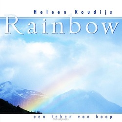 RAINBOW:EEN TEKEN VAN HOOP - KOUDIJS, HELEEN - 9789076742892