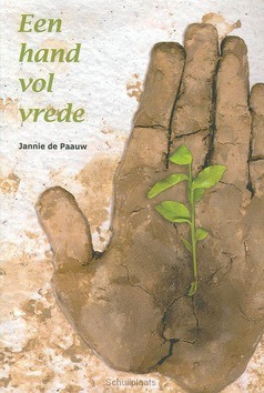 HAND VOL VREDE - PAAUW - 9789076742946
