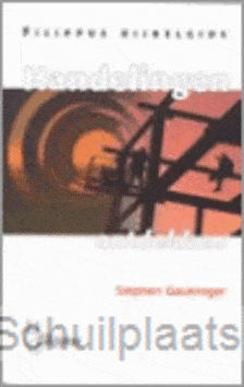 HANDELINGEN ONTDEKKEN - GAUKROGER - 9789076890036