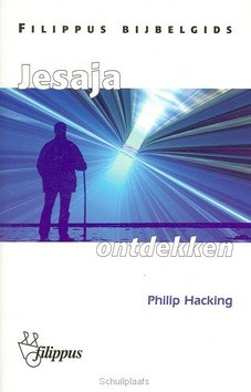 JESAJA ONTDEKKEN - HACKING - 9789076890074