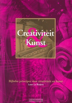CREATIVITEIT EN KUNST - RIVIERE - 9789076959214