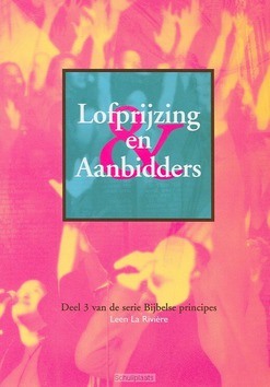 LOFPRIJZING EN AANBIDDERS - RIVIERE - 9789076959238