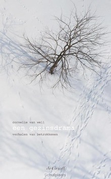 EEN GEZINSDRAMA - WELL, CORNELIE VAN - 9789077024546