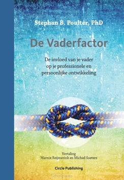DE VADERFACTOR - POULTER, STEPHAN B. - 9789077179369