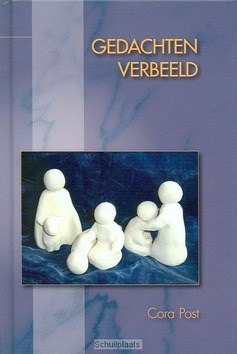GEDACHTEN VERBEELD - POST - 9789077234006