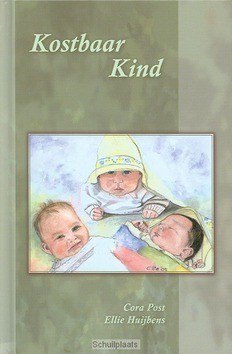 KOSTBAAR KIND - POST - 9789077234174