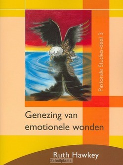 GENEZING VAN EMOTIONELE WONDEN - HAWKEY - 9789077412220