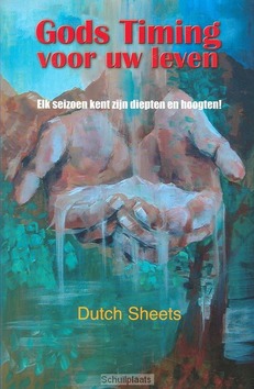 GODS TIMING VOOR UW LEVEN - SHEETS - 9789077412350