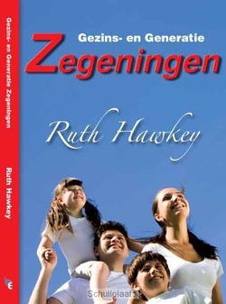 GEZINS- EN GENERATIE ZEGENINGEN - HAWKEY, R. - 9789077412718