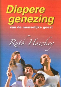 DIEPERE GENEZING VAN DE MENSELIJKE GEEST - HAWKEY, RUTH - 9789077412831