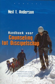 HANDBOEK VOOR COUNSELING TOT DISCIPELSCH - ANDERSON - 9789077476178