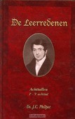 LEERREDENEN 1E T/M 5E ACHTTAL - PHILPOT - 9789077502907