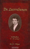 LEERREDENEN 6E T/M 10E ACHTTAL - PHILPOT - 9789077502945