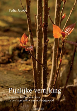 PIJNLIJKE VERRIJKING - JACOBS, FEDIA - 9789077557938