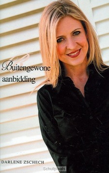 BUITENGEWONE AANBIDDING - ZSCHECH - 9789077607053