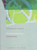 STUDIEBIJBEL NT 5 JOHANNES - SBNT - 9789077651117