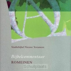 STUDIEBIJBEL NT  7A ROMEINEN - 9789077651179