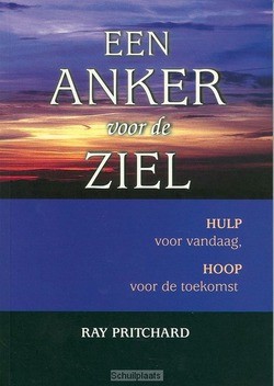 ANKER VOOR DE ZIEL - PRITCHARD - 9789077669020