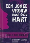 JONGE VROUW NAAR GODS HART