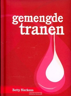 GEMENGDE TRANEN - NIERKENS - 9789077669358
