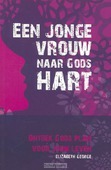 JONGE VROUW NAAR GODS HART