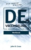 VREEMDELING OP DE WEG NAAR EMMAUS WERKBO - CROSS, J.R. - 9789077669587