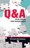 Q&A JOUW VRAGEN GODS ANTWOORDEN