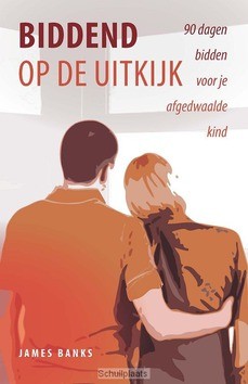 BIDDEND OP DE UITKIJK - BANKS, JAMES - 9789077669693