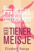 JE BIJBEL ONTDEKKEN TIENERMEISJE - GEORGE, ELIZABETH - 9789077669990