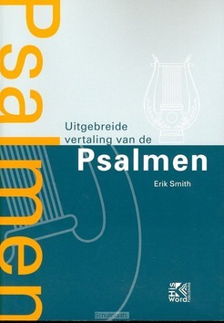 PSALMEN - SMITH - 9789077673010