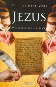 LEVEN VAN JEZUS - SMITH, E. - 9789077673027