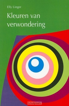 KLEUREN VAN VERWONDERING - LINGER - 9789077716038