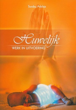 HUWELIJK WERK IN UITVOERING - SUNDAY - 9789077805008