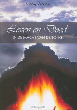 LEVEN EN DOOD IN DE MACHT VAN DE TONG - SUNDAY - 9789077805015
