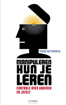 MANIPULEREN KUN JE LEREN - MARWIJK, F. VAN - 9789077881491
