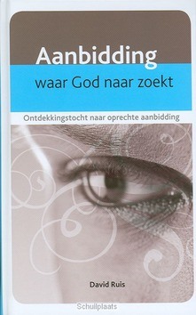 AANBIDDING WAAR GOD NAAR ZOEKT - RUIS - 9789077992029
