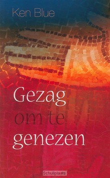 GEZAG OM TE GENEZEN - BLUE - 9789077992098