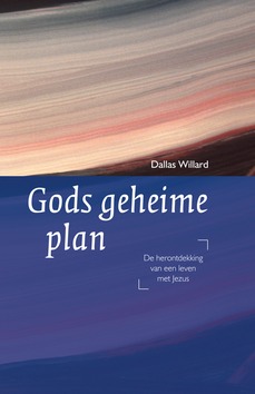 GODS GEHEIME PLAN - WILLARD - 9789077992104