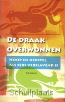 DRAAK OVERWONNEN - ROBERTS - 9789077992142