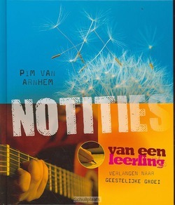 NOTITIES VAN EEN LEERLING - ARNHEM, P. VAN - 9789077992210