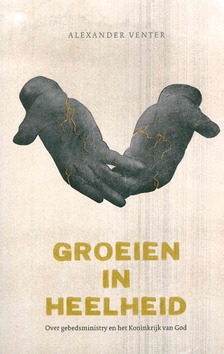 GROEIEN IN HEELHEID - VENTER, ALEXANDER - 9789077992258
