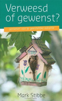 VERWEESD OF GEWENST? - STIBBE, MARC - 9789077992265