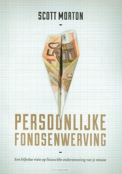 PERSOONLIJKE FONDSENWERVING - 9789077992319