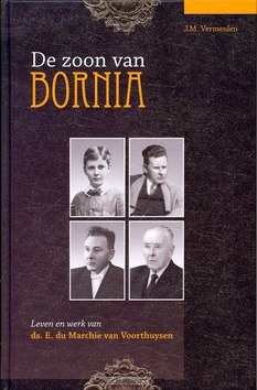 ZOON VAN BORNIA - VERMEULEN - 9789078164067