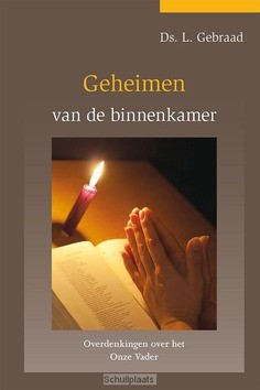 GEHEIMEN VAN DE BINNENKAMER - GEBRAAD, L - 9789078164111