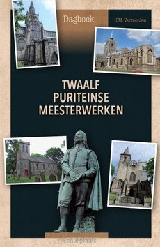 TWAALF PURITEINSE MEESTERWERKEN - VERMEULEN, J.M. - 9789078164173