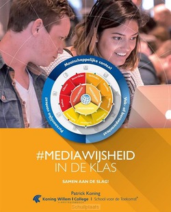 MEDIAWIJSHEID IN DE KLAS - KONING, PATRICK - 9789078300069