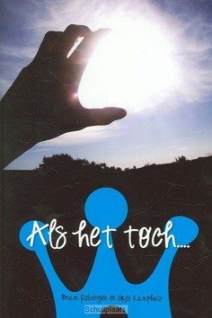ALS HET TOCH - REBERGEN - 9789078883111
